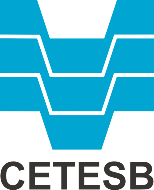 CETESB · Companhia Ambiental do Estado de São Paulo