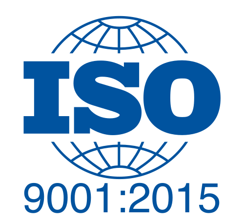 Certificação ISO 9001:2015